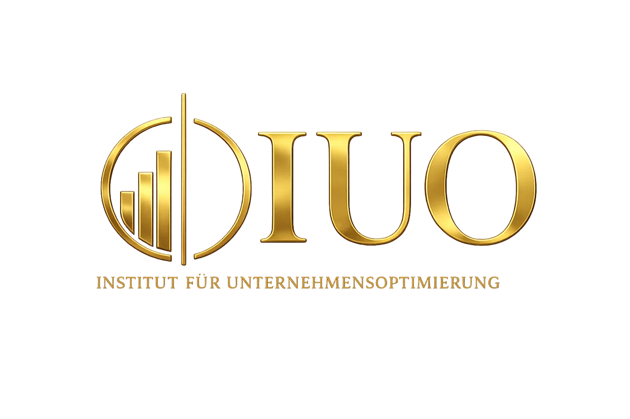 Institut für Unternehmensoptimierung